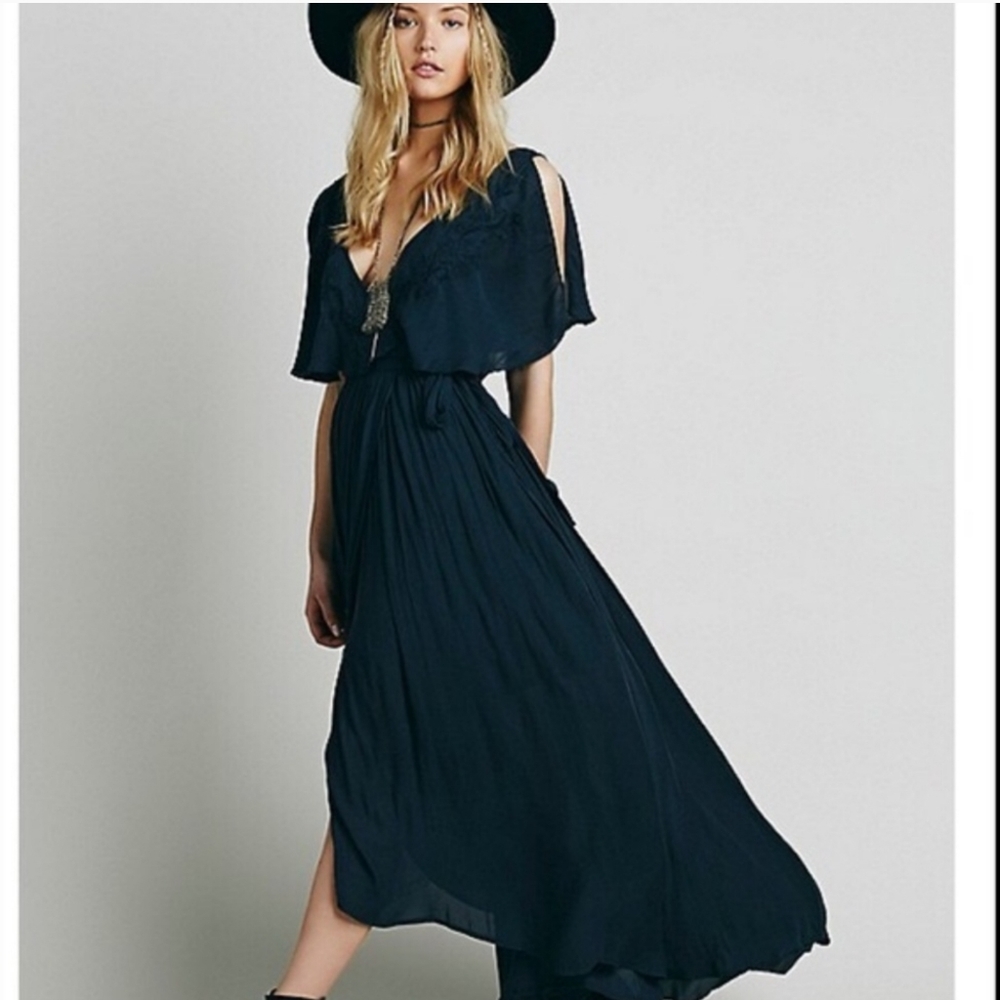 Free people  fiona  dress